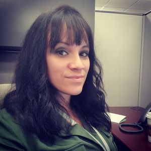 Meet your Posher, Gloria